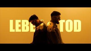 Fero47 x RAIS - Leben & Tod Offical Video