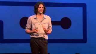TED Global Talk 2013 Digital Culture Language Revolution