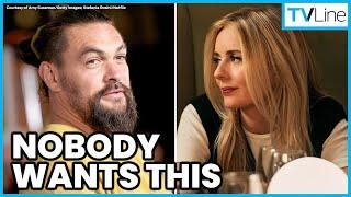 Nobody Wants This  Morgans Ex-Husband is...Jason Momoa??