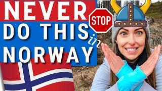 HOW TO BEHAVE IN NORWAY 11 THINGS YOU SHOULD NEVER DO. Norwegian Etiquette