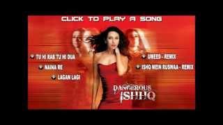 Dangerous Ishhq Full Songs  Karisma Kapoor