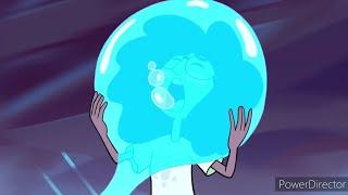 steven universe underwaterdrowning scene 1