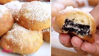 Deep Fried OREOS  Better Than The Carnival