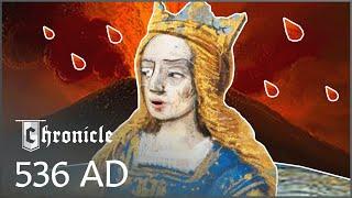 536 AD The Worst Year In History?  Catastrophe  Full Series  Chronicle