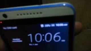 HTC DESIRE 820816826 STUCK ON HTC LOGO AND TURN OFF FIXED