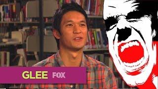 GLEE  10 Things You Dont Know About Harry Shum Jr.