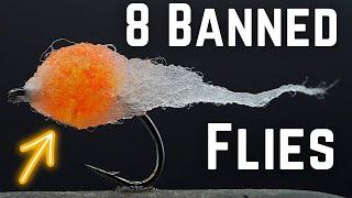 The Banned and Controversial Flies