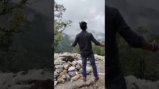 mussoorie trip  full video in my channel @Hyper veeraj