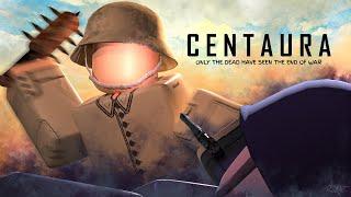 Roblox Centaura They Shall Not Pass