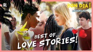  BEST OF... LOVE STORIES   Bon Dia Brugklas