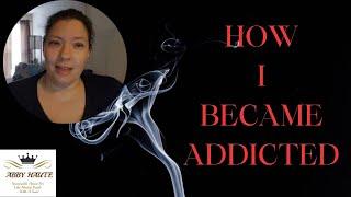 The Truth About My Cigarette Addiction