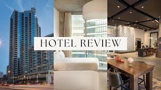 Hotel Review  Atlanta  12 Downtown