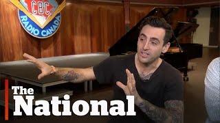 Hedley Interview