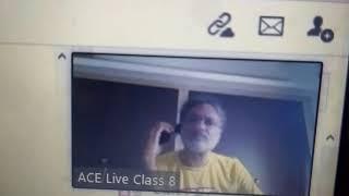 angry shiva prasad sir #ACE Academy