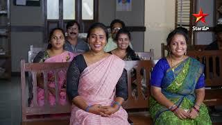 Paluke Bangaramayena - Episode 266  Swaragini Defends Gowri  Star Maa Serials  Star Maa