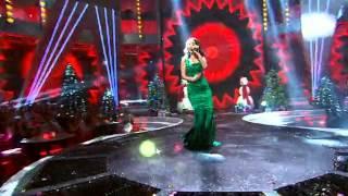 Promo - New Years Eve TV show - Channel 1 Russia - 31.12.2014