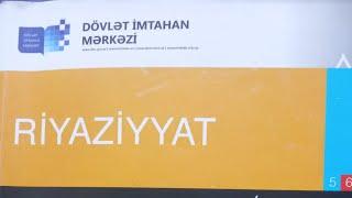 Böyük summativ qiymətləndirmə 2.açıq.BSQ2.6 cı sinif.DİM.