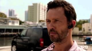 My Fave Scene  Burn Notice