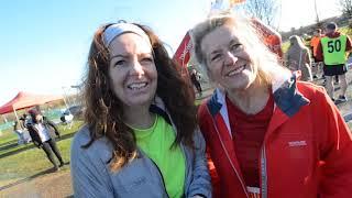 Hundreds turn out for Telford 10K