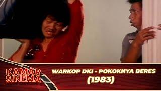 WARKOP DKI   POKOKNYA BERES 1983 FULL MOVIE HD