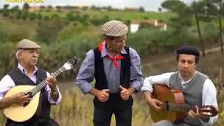 Fado do Zé Maria Nicolau à hora de almoço