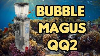 Пенник Bubble Magus QQ2