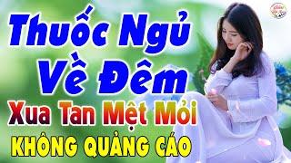 Nghe Thử Một Lần Đảm Bảo Bạn Sẽ KHÔNG HỐI HẬN - Mở Thật To LK Sến Xưa Toàn Bài Hay Nghẹn Ngào️