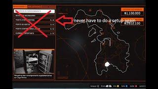 HOW TO SKIP ALL PREP MISSIONS CAYO PERICO HEIST GLITCH PS4PS5XB1XBSERIESXPC GTA 5 ONLINE
