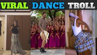 Viral Dance Troll  Salmaan Khan Funny Dance Troll  Reels Troll Tamil  TM Troll