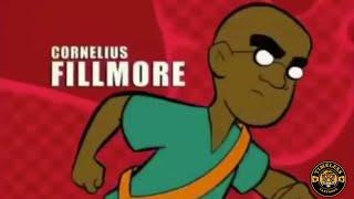 Fillmore  Season 1 Episode 3  A Wurm In Our Midst