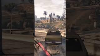 This is The Most Seamless Loading Transition EVER In GTA Online