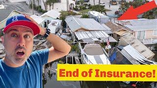 Hurricane Helene changed Everything Insurance insolvency