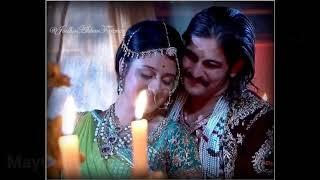 Jodha Akbar Serial Romantis sepanjang masanya - ANTV