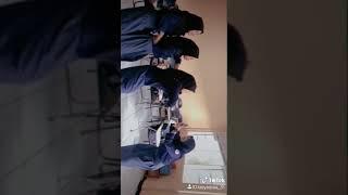 Seorang Cewek SMK Dikeroyok Sm Tmn satu kelas