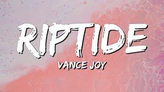 Riptide - Vance Joy Lyrics  Henry Moodie  Charlie Puth... MixLyrics