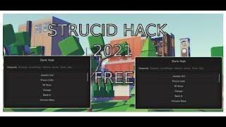 ROBLOX STRUCID SCRIPTHACK - SILENT AIM  ESP  GODMODE  INFINITE BULLETS *VERY OP*