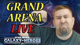 Grand Arena Live