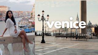 We Have Never Seen Venice This EMPTY  Southbound Episode 1