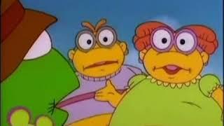 Muppet Babies Season 3 Episode 13 Muppet Goose