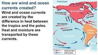 climate and weather part 2