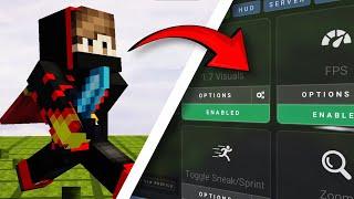 The Best Minecraft and Lunar Client Settings 3000+ FPS