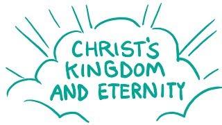 Christs Kingdom and Eternity Bible Animation Revelation 19-22