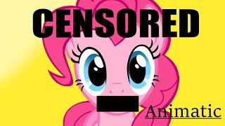 My Little Pony FIM Cast Recording Bloopers  Animatic