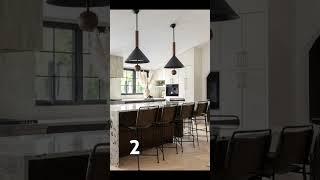 Pick Your Favorite Modern Kitchen 12or 3 #andthentherewasstyle #moderndesign #shorts