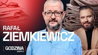 GODZINA ZERO #23  - RAFAŁ ZIEMKIEWICZ I KRZYSZTOF STANOWSKI