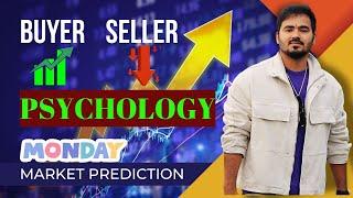 How to identify buyer and seller Zone  Market Analysis 1st July  Trading Psychology  #banknifty