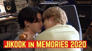 Jikook -  Jikook Moments In Memories 2020 MOST KLLING JIKOOK MOMENT