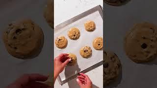 Pillsbury Double Stack Cookie Hack