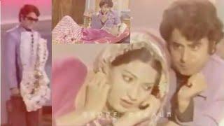Shahid & Sangeeta Comedy Medley Susral Movie1977 Must Watch Pakistani Movie Susral 1977
