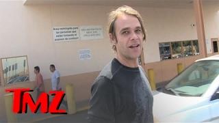 Nick Stahl -- Im Finally Turning My Life Around  TMZ